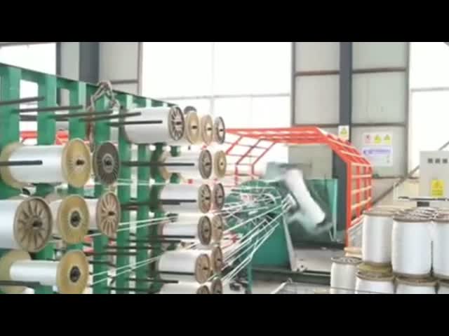 Çin Yüksek dayanıklılıklı SPM Nylon demir ipi OCIMF uyumluluğu Satılık