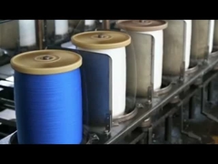 Renkli Çocuklar tırmanma Eğitimi Anaokulu için ahşap ip merdiven