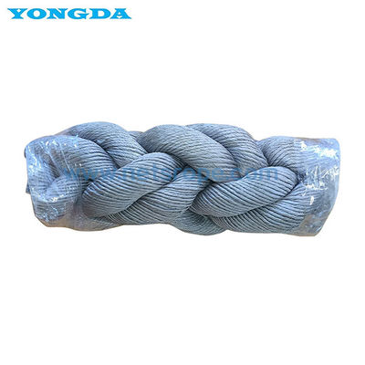 FZ/T 60320-2021 8 Telli Karışık Poliolefin Elyaf Halat