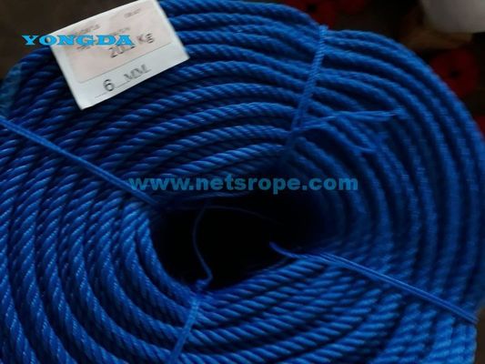 120mm 12 ipli Naylon ip askeri ve savunma engelli ip eğitim / mühimmat işleme / sürükleme için