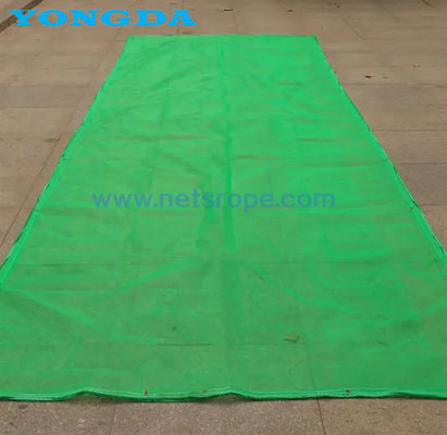 GB5725-2009 A Sınıfı İnce Örgü Dikey Güvenlik Ağı Halatı