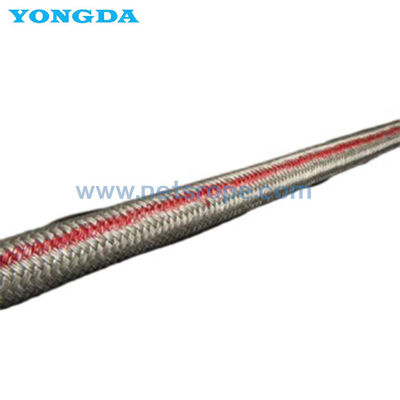 Offshore İstasyon Muhafazası İçin ISO 17920-2015 Aramid Elyaf Halatlar