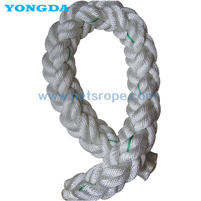 Normal 8-İpli Polipropilen Filament İp