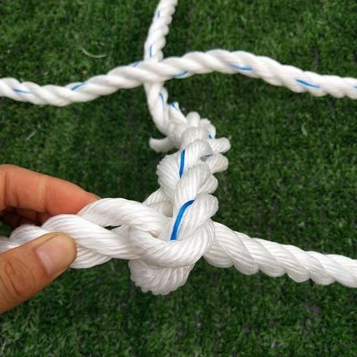 Dayanıklı Naylon Kargo kaldırma ip ağı