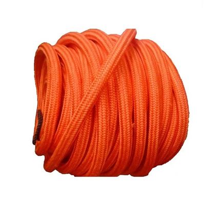 Hafif Ağırlık Yüksek Güç 8 Fil UHMWPE Offshore Mooring İpi