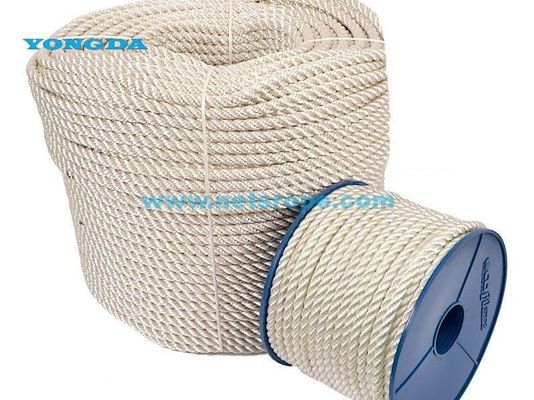 36mm 40mm 44mm 8 ipli Nylon Kurtarma/Güvenlik İpi Çekim/Kaçış/Kurtarma için Kullanılır Avrupa Piyasası Özellikleri