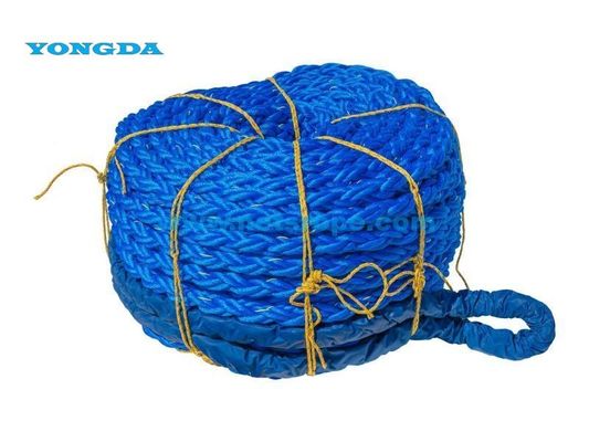 120mm 12 ipli Naylon ip askeri ve savunma engelli ip eğitim / mühimmat işleme / sürükleme için