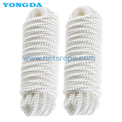 Yüksek dayanıklılıklı 6 iplik Nylon Kompozit ATLAS Kablo