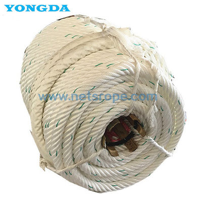 Yüksek dayanıklılıklı 6 iplik Nylon Kompozit ATLAS Kablo
