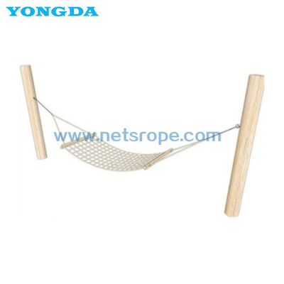 80cmx200cm UV'ye dayanıklı oyun alanı Hammock Swing